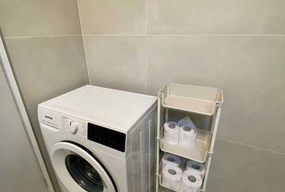 Apartament cu 2 camere decomandat în Berceni - 6