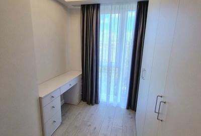 Apartament cu 3 camere în Central - 8