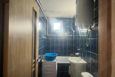 Apartament cu 2 camere semidecomandat în Rogerius - 3