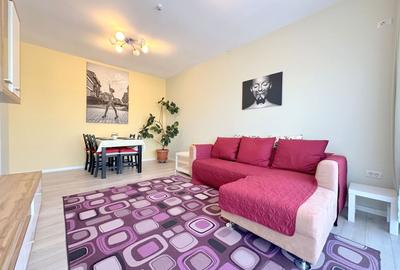Apartament cu 2 camere decomandat, mobilat în Dumbrăvița