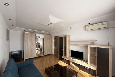 Apartment 2 cam de inchiriat Piata Muncii / Baba Nov... - 18