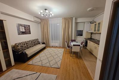 Garsoniera de inchiriat - 3