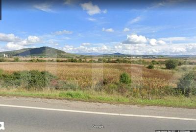 Teren de 5100 mp, în Voșlăbeni - 2