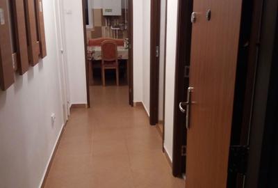 Apartament cu 3 camere decomandat în Griviței - 8