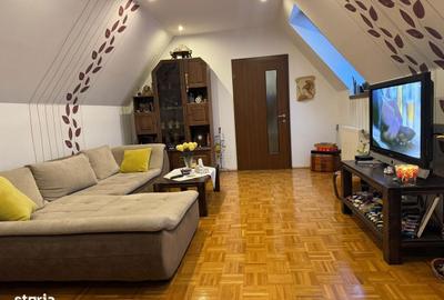 Casă cu 4 camere cu Teren 634 Mp în Central