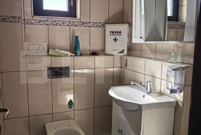 Casă cu 4 camere în Valea Ursului - 3