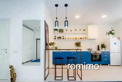 Garsoniera Theodor Pallady - 3