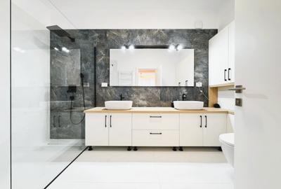 PRIMA INCHIRIERE 4 CAMERE NORDULUI-SMART HOME - 41