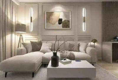 Apartament cu 2 camere decomandat în Exterior Sud - 2