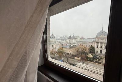 Garsoniera Universitate - 4