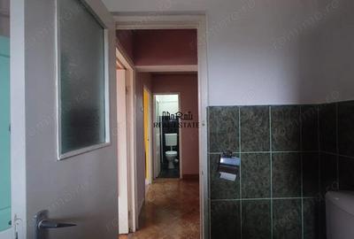 Apartament cu 3 camere în Ultracentral - 4