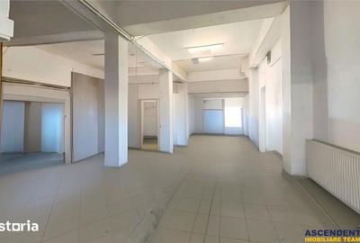 Spațiu comercial, de 790 mp, în Acățari - 11