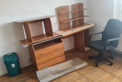 Apartament cu 2 camere semidecomandat în Fetești-Gară - 3