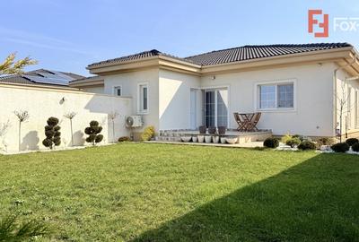 Duplex cu 3 camere cu Teren 315 Mp în Moșnița Nouă - 2