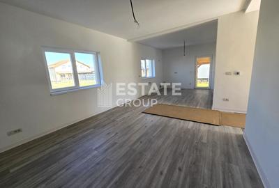 Casă individuală cu 5 camere cu Canalizare în Moșnița Nouă - 1