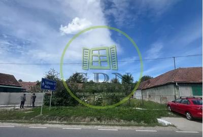 Casa individuala de vanzare | 100 mp utili | teren 2300 mp - sat Rusi - 8