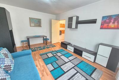 Vanzare apartament cu 2 camere etajul 1 in Cartierul Florilor Brasov mobilat - 16
