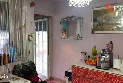 Casă cu 7 camere cu Teren 1458 Mp în Lenauheim - 4