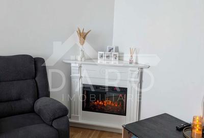Apartament cu 3 camere decomandat în Tudor - 2