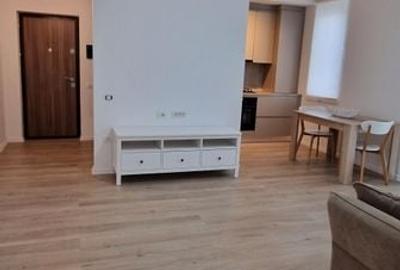 Apartament frumos cu 2 camere si loc de parcare - 8