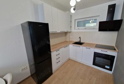 Inchiriez apartament ULTRACENTRAL ?i ultrafinisat in bloc nou. - 6