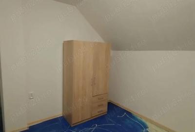 Casă cu Teren 250 Mp în Gheorghieni - 8