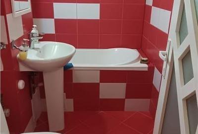 Apartament cu 4 camere în Simeria - 8