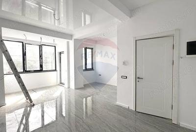 Spațiu comercial, de 45 mp, în Faleza Nord - 11