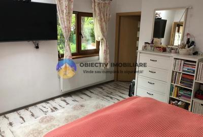 Casă individuală cu 3 camere cu Canalizare în Central - 14