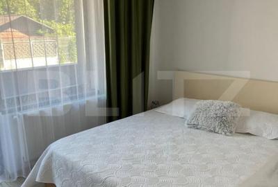 Apartament 2 camere, 50 mp, zona Moara de Vant - 2