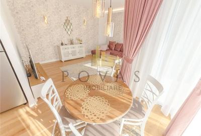 Inchiriere Apartament 2 Camere Iancu Nicolae - Baneasa - 3