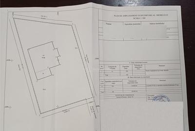 5 camere - 3 bai - 200 mp utili - teren 920 mp - Domnesti - - 13