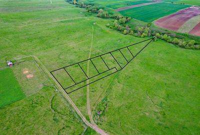 Teren agricol extravilan de 650 mp, în Exterior Est - 8