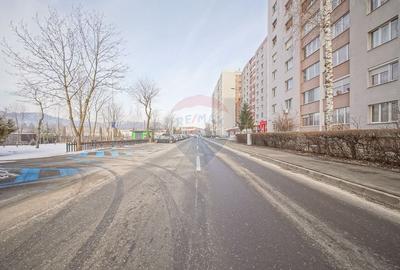 Apartament cu 2 camere circular, mobilat în Noua - 20