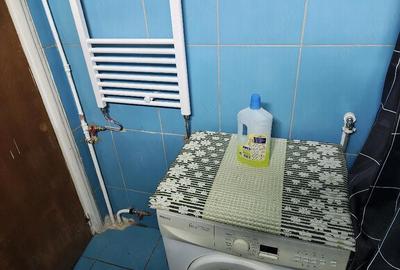 Garsonieră semidecomandată în Central - 9