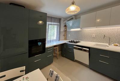 2 camere mobilat si utilat in Podul de Fier - 5