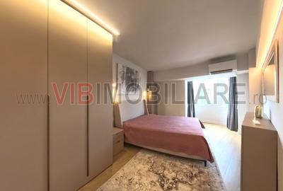 Apartament cu 3 camere semidecomandat în P-ța Alba Iulia - 11