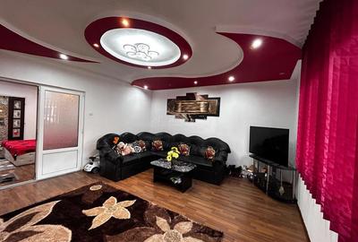 Bocsa Montana, Casa Noua Parter Etaj - 4