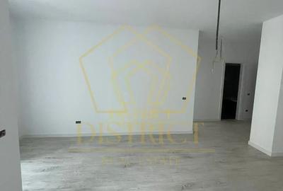 Apartament cu 2 camere, loc de parcare subteran | terasa 22 mp | Campeador City - 5