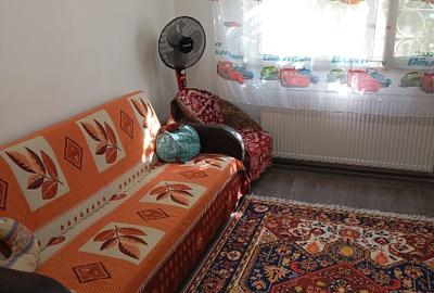 Garsonieră decomandată în Dristor - 3