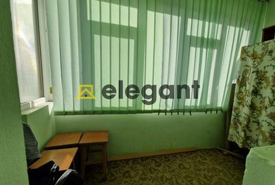 3 camere, decomandat, etaj 3, Valea Rosie-Spitalul Militar - 11