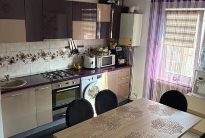 Apartament cu 2 camere decomandat în Sângeorgiu de Mureș - 3