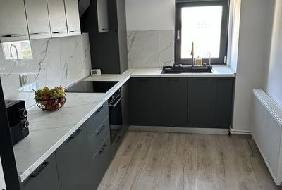 Apartament cu 2 camere decomandat în Central - 7