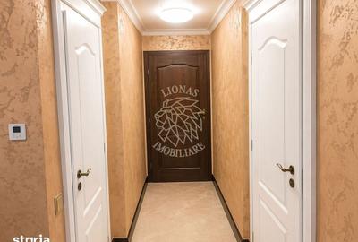 Apartament cu 3 camere în Ultracentral - 5