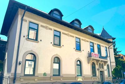 Vila pretabila clinica, sediu reprezentativ, rezidenta Aviatorilor - 10