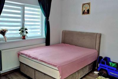 Garsonieră în Sânpetru - 5