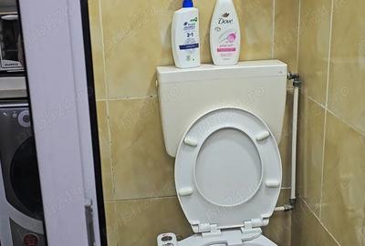 Garsonieră nedecomandată în Poarta 6 - 5