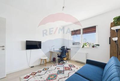 Apartament cu 3 camere decomandat în Prelungirea Ghencea - 14