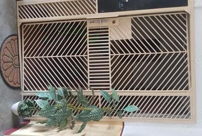 Apartament cu 3 camere decomandat în UTA - 3