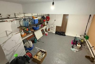 Casă cu 3 camere cu Teren 300 Mp în Bolintin-Deal - 5